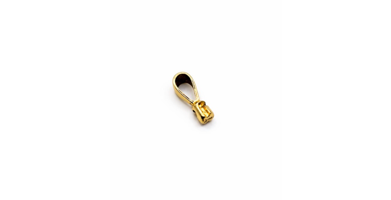 Lock gold