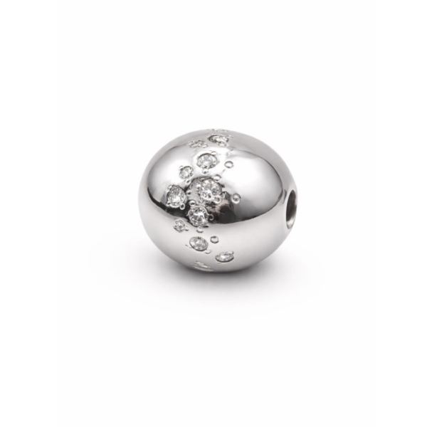 Lock diamond