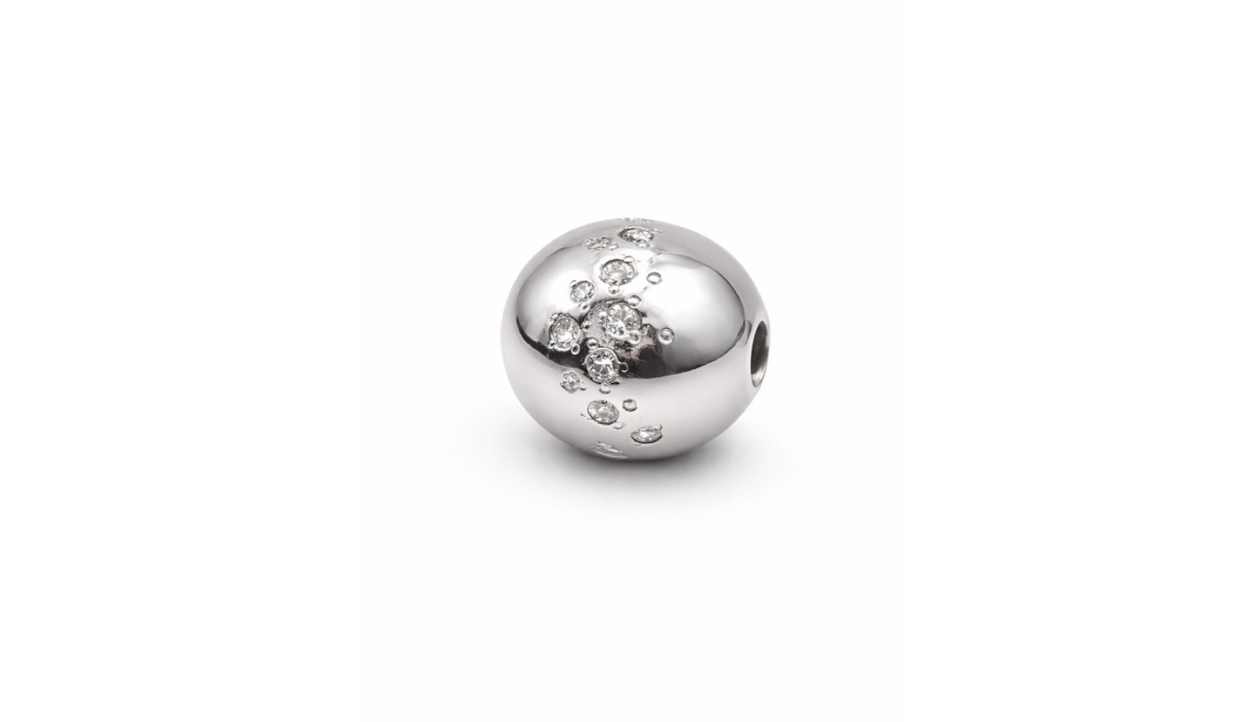 Lock diamond