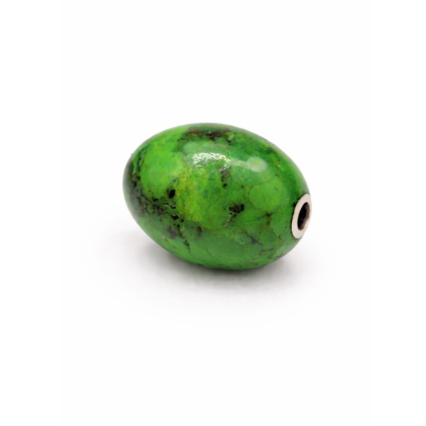 Lock green