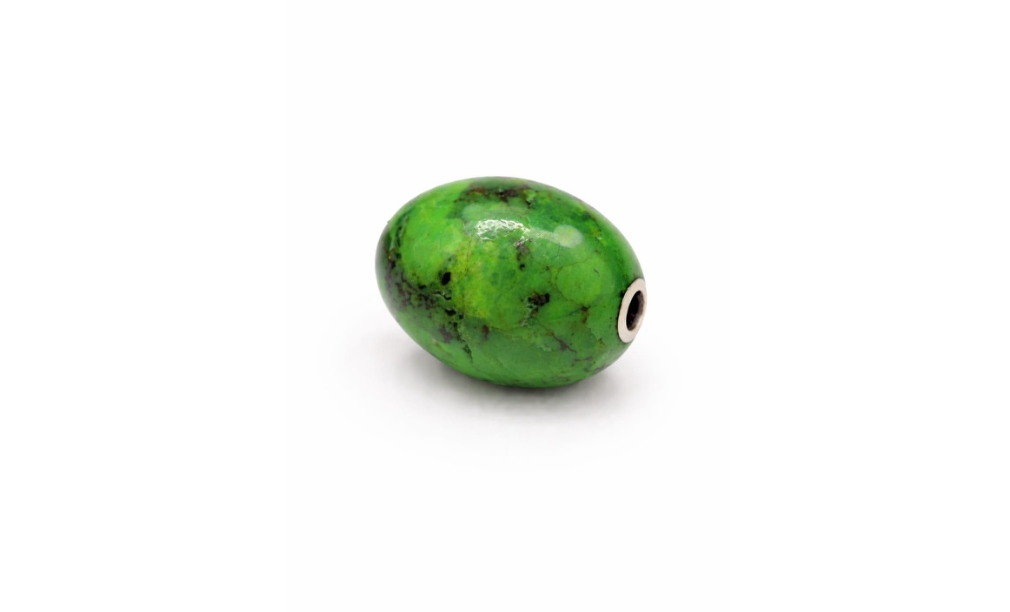 Lock green