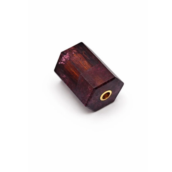 Lock tourmaline