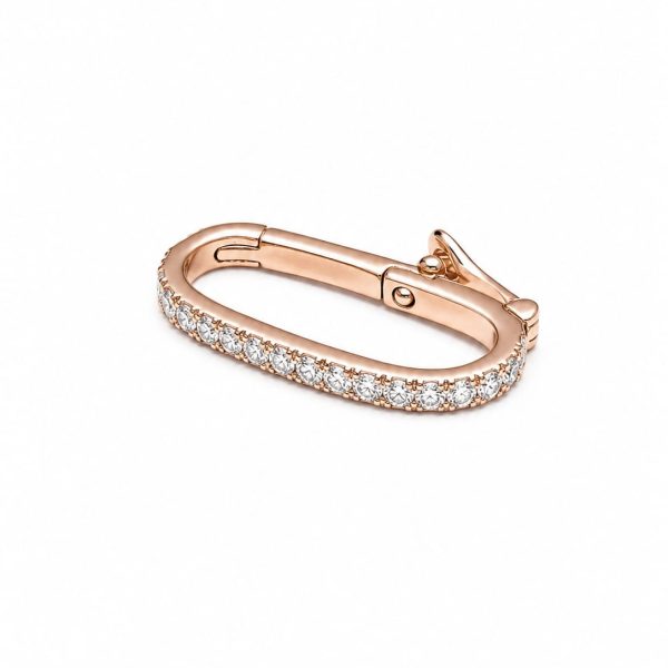 Lock diamonds