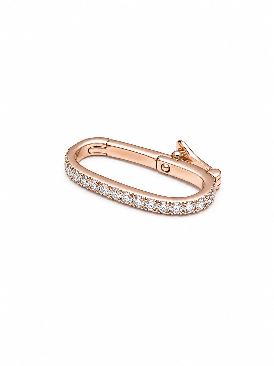 Lock diamonds