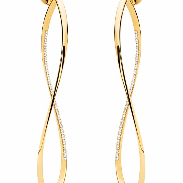 Earrings "Siracusa" XL