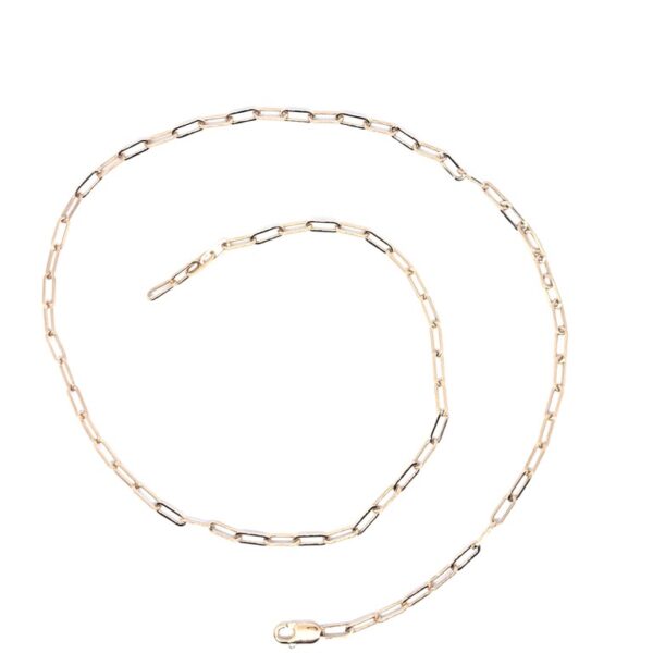 Collier 'Paperclip II'