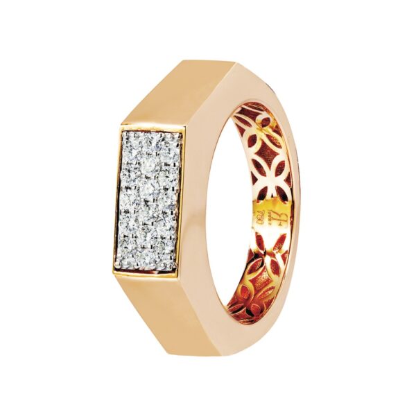 Ring 'SPARKLE'