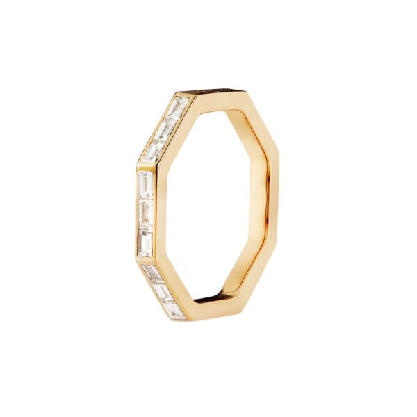 Ring 'SPARKLE I'