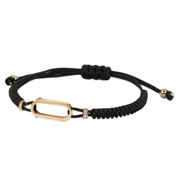 Armband ' L'