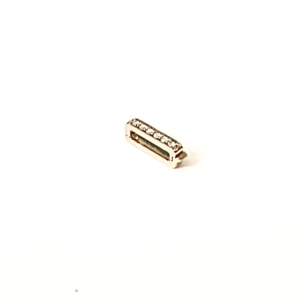 Element voor de armband VIII