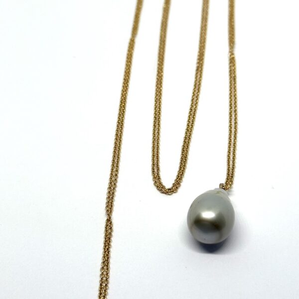 Collier ‘ Drop of Light V ’