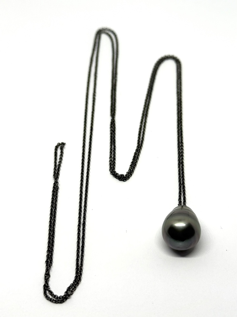 Collier ‘Drop of Light III’