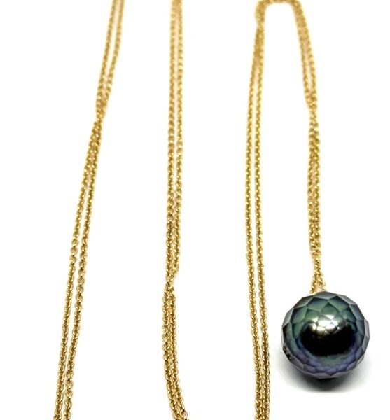 Collier  ‘Drop of Light I ’