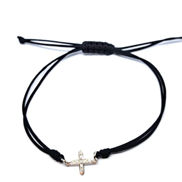 Armband 'Small cross III'