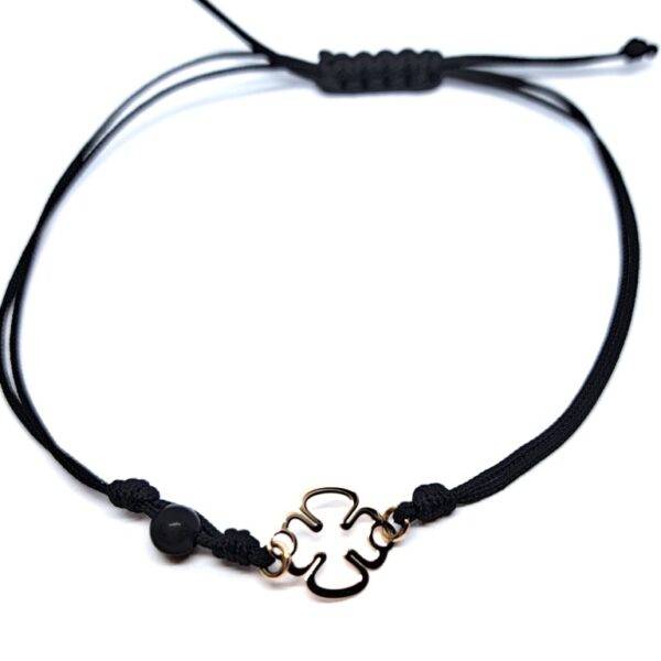 Armband 'Lucky me I'