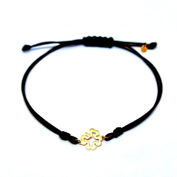 Armband 'Lucky me'