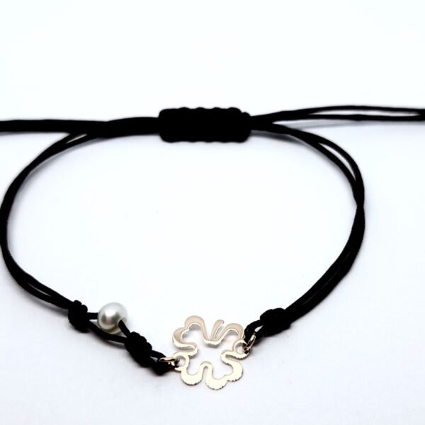 Armband 'Lucky U'