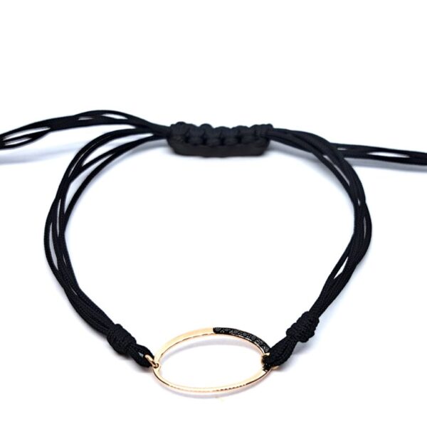 Armband 'Oval fantasy'