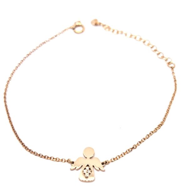 Armband 'Guardian angel I'