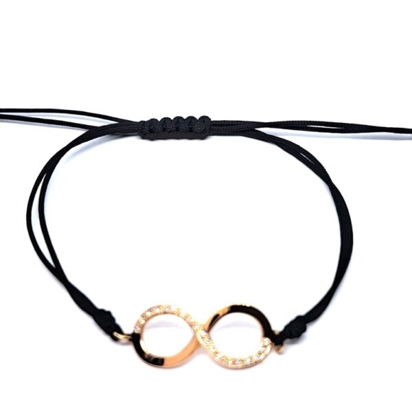 Armband 'Eternity with U'