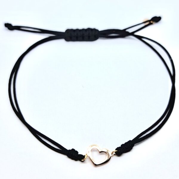 Armband 'Heart 4U'