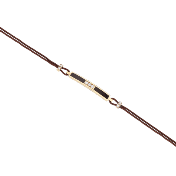 Armband 'Brouwn connection'