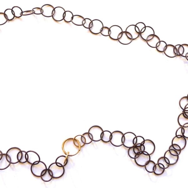 Collier 'Loep II'