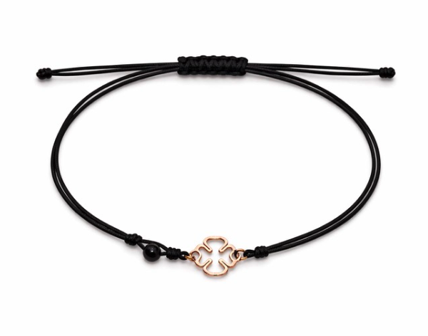 Bracelet "Lucky me I"