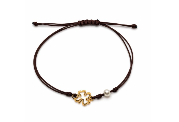 Bracelet "Lucky U"