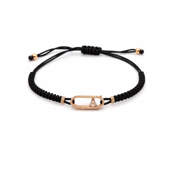 Bracelet "A" RF Roma