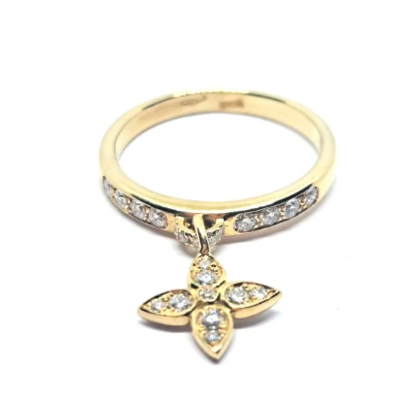 Ring “Lucilla II”