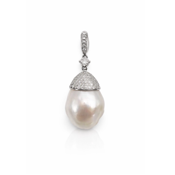 Pendant Gorgoglione
