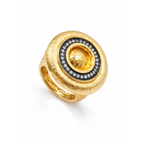Ring Gold
