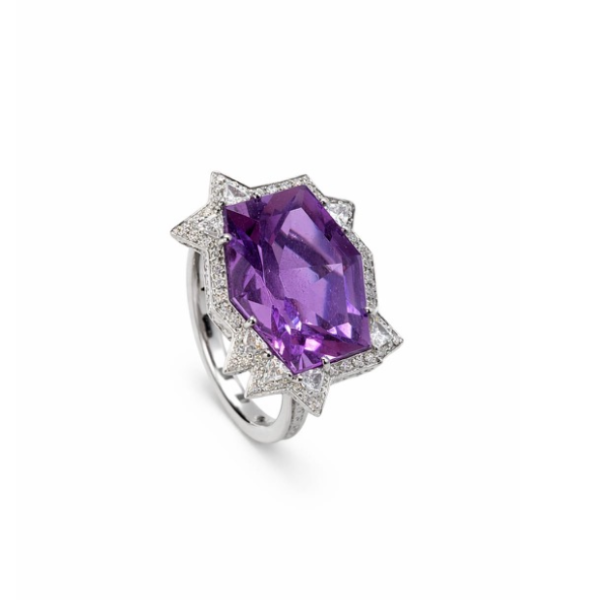 Amethyst Gorgoglione