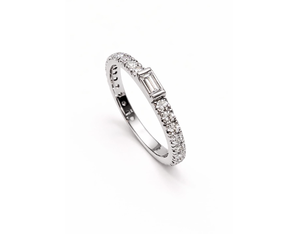 Diamond Ring Gorgoglione