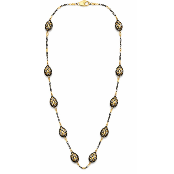 Necklace long