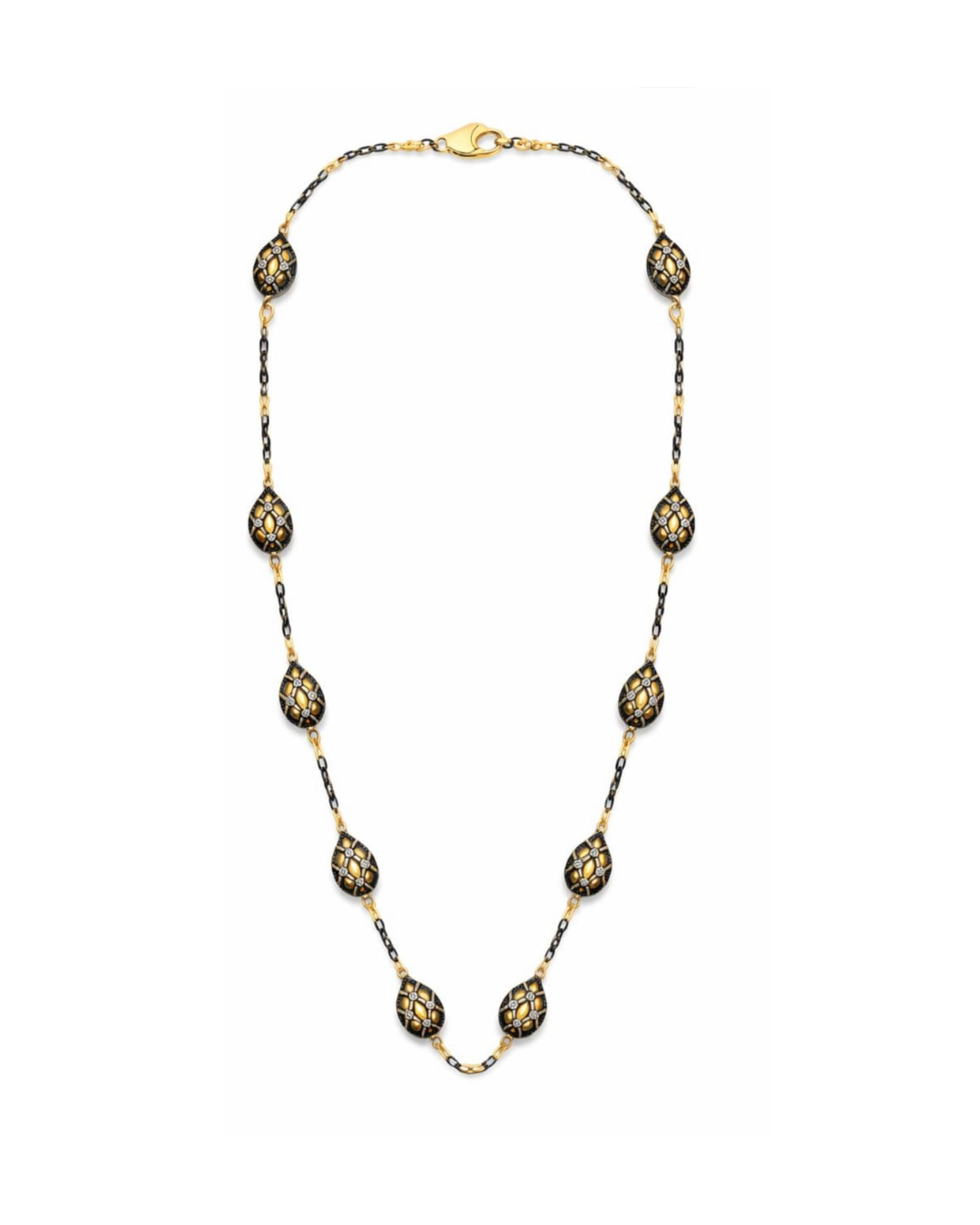 Necklace long