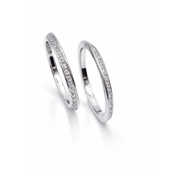 Ring "Guards" ( 2 pieces )
