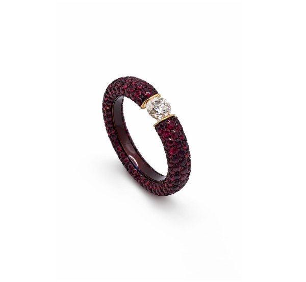 Ring Rubies