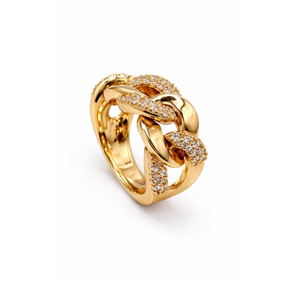 Ring Groumette
