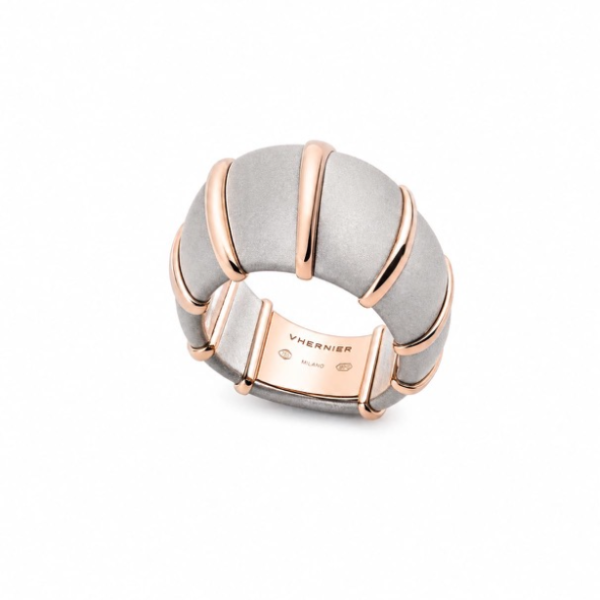 Ring "Ardis" Vhernier