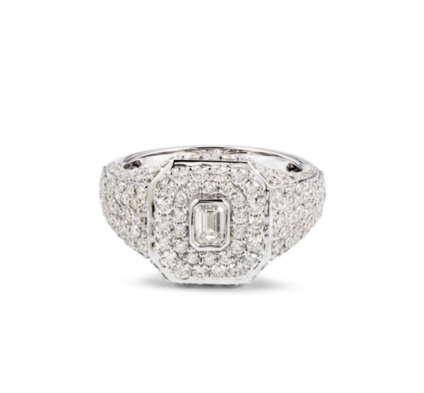 Ring RF Roma