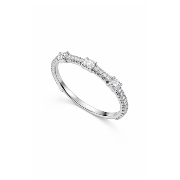 Ring diamonds