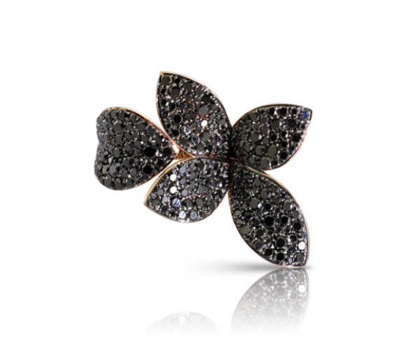 Ring "Giardini Segreti" Pasquale Bruni
