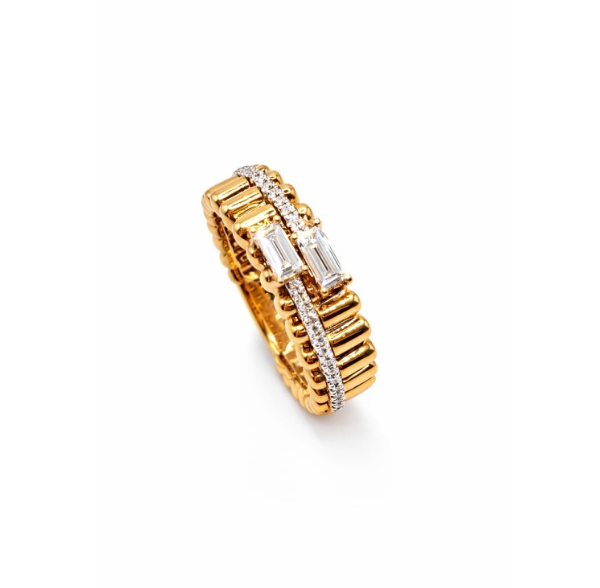 Ring "Connection"