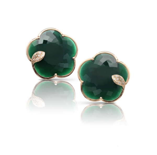 Earrings "Ton Joli" Pasquale Bruni
