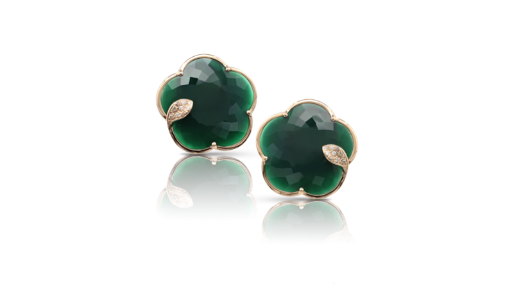 Earrings "Ton Joli" Pasquale Bruni
