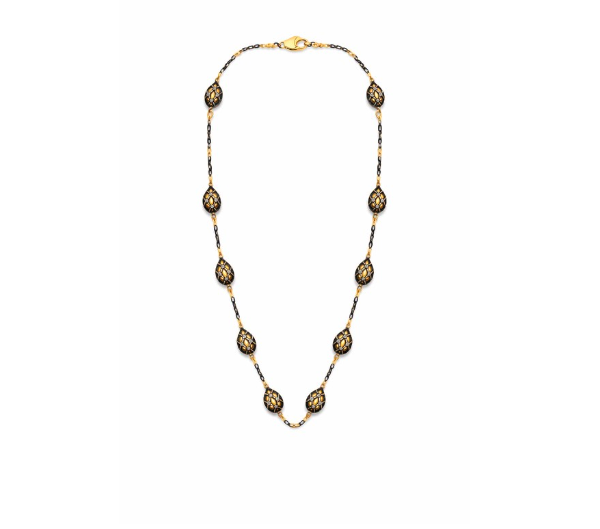 Necklace long