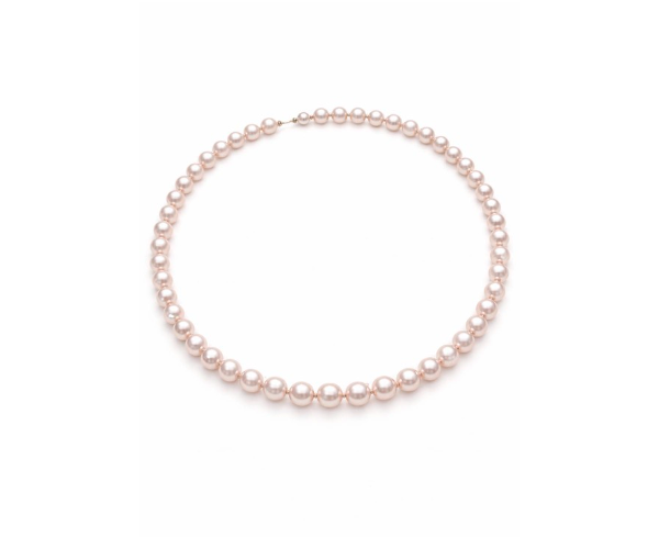 Necklace "Natural Beauty I"