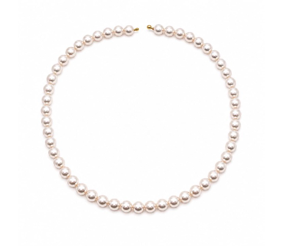 Necklace "Natural Beauty"